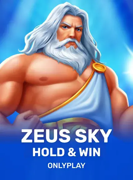 Zeus Sky  Hold & Win